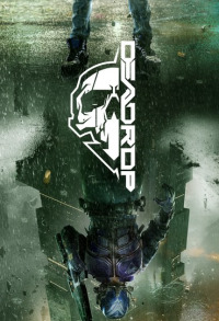 Deadrop (PC cover