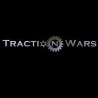 Traction Wars (PC cover