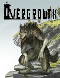 Overgrowth (PC cover