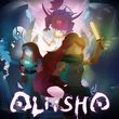 Aliisha: The Oblivion of the Twin Goddesses