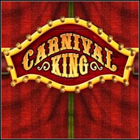 Okładka Carnival King (Wii)
