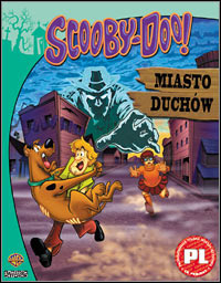 Scooby Doo I Miasto Duchow Scooby Doo Showdown In Ghost Town Pc Gryonline Pl