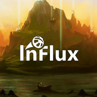 InFlux (PC cover