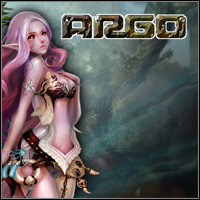 ARGO (2011) (PC cover