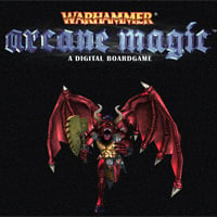 Warhammer: Arcane Magic (iOS cover