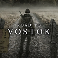 Game Box forRoad to Vostok (PC)