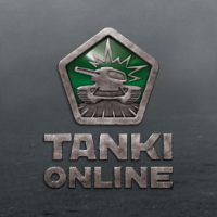 Okładka Tanki Online (WWW)