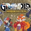 Grandia HD Collection