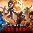 Mortal Kombat: Onslaught