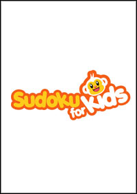 Okładka Sudoku for Kids (NDS)