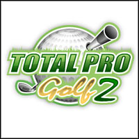 Okładka Total Pro Golf 2 (PC)