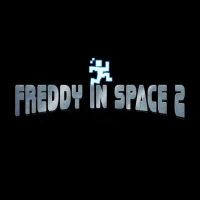 Freddy in Space 2 (PC cover