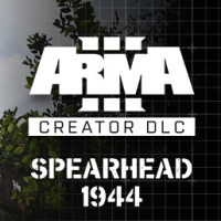 Arma 3 Creator DLC: Spearhead 1944 on Steam