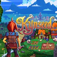 Kynseed (PC cover