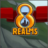 8Realms (WWW cover