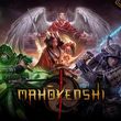 Mahokenshi