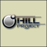Hill Project (PC cover