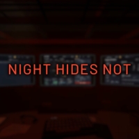 Night Hides Not