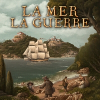 La Mer La Guerre