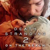 Okładka Death Stranding 2: On The Beach (PS5)