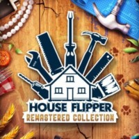 Okładka House Flipper Remastered Collection (PC)