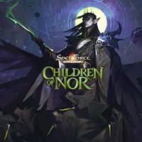 Okładka SpellForce: Conquest of Eo - Children of Nor (PC)