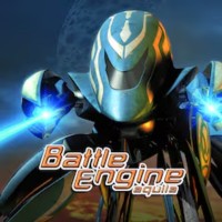 Okładka Battle Engine Aquila (PS4)
