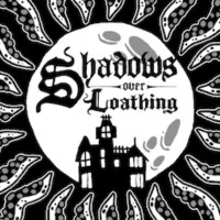 Okładka Shadows over Loathing (PS4)