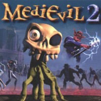 Okładka MediEvil 2 (PS5)