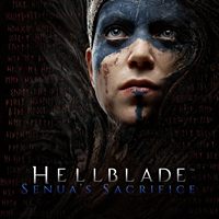 Okładka Hellblade: Senua's Sacrifice (PS5)