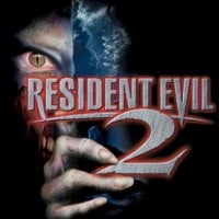 Okładka Resident Evil 2 (1998) (PS5)