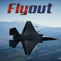Okładka Flyout (PC)