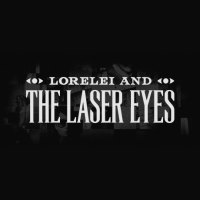 Okładka Lorelei and the Laser Eyes (Switch)
