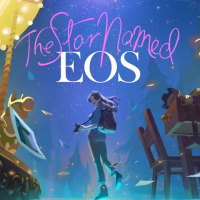 The Star Named EOS (PC cover