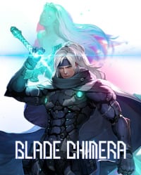 Okładka Blade Chimera (PC)