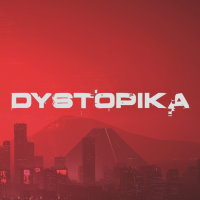 Okładka Dystopika (PC)