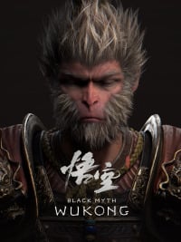 OkładkaBlack Myth: Wukong (PS5)