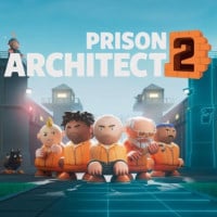 Okładka Prison Architect 2 (PC)
