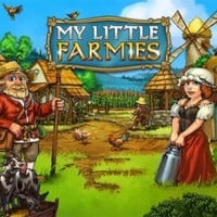 Okładka My Little Farmies (PC)