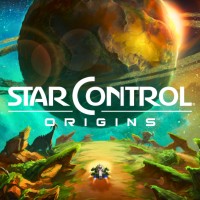 Okładka Star Control: Origins (XONE)