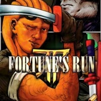 Okładka Fortune's Run (PC)