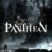 Okładka Project Pantheon (PC)