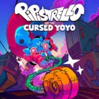 Okładka Pipistrello and the Cursed Yoyo (PC)