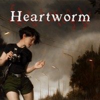 Okładka Heartworm (PC)