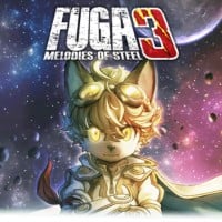 Okładka Fuga: Melodies of Steel 3 (PC)