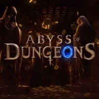 Okładka Abyss of Dungeons (AND)