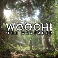 Okładka Woochi the Wayfarer (PC)