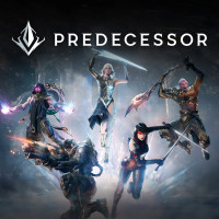 Predecessor (PC cover