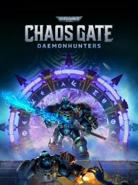 Okładka Warhammer 40,000: Chaos Gate - Daemonhunters (PC)