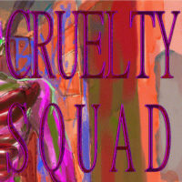 Okładka Cruelty Squad (PC)